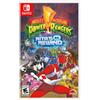 Atari Power Rangers Mighty Morphin: il riavvolgimento di Rita - Nintendo Switch
