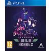 Skybound Games Sayonara Wild Hearts (PS4)