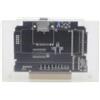 Fabater Cartuccia di Gioco V1.0 per Console SFC, 3000 in 1, Facile da Usare, Supporta Memory Card, Versione USA (#2)