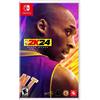 2K NBA 2K24 Black Mamba Edition for Nintendo Switch