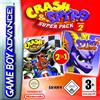 Sierra Crash & Spyro Superpack 2