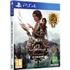 MICROÏDS Syberia, The World Before - 20 Years Edition (PS4)