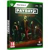 Deep Silver Payday 3 - Gioco per Xbox Series X - Edizione del primo giorno