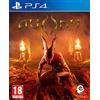 Deep Silver Agony Ps4- Playstation 4