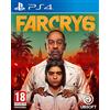 Ubisoft Far Cry 6 (PS4)