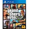 Rockstar Games Grand Theft Auto V - [Edizione: Regno Unito]