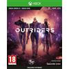 Square Enix Outriders with Patch Set (Exclusive to Amazon.co.uk)