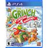 Outright Games L'avventura natalizia del Grinch (riedizione con Gwp/cartoline incluse) per Playstation 4