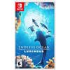 Nintendo Endless Ocean Luminous (輸入版:北米) - Switch