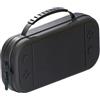 Generic Custodia Per Console Palmare Supporto Elettronico Portatile Impermeabile | Custodia Protettiva Per Dispositivo Di Palmare Supporto Elettronico Per VideoDa Tasca Bambini Adulti Adolescenti