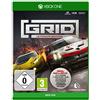 Codemasters GRID ULTIMATE EDITION - Xbox One [Edizione: Germania]
