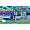 SEGA Team Sonic Racing