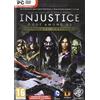 WB Injustice: Gods Among Us - Ultimate Edition