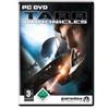 Paradox Interactive Tarr Chronicles [Edizione: Germania]