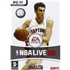 Electronic Arts NBA LIVE 08