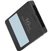 Generic FMCB Memory Card Game Data Saver per Console, Scheda di Memoria Professionale da 64 M Migliore Esperienza di Gioco (16M FMCB)