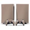 YLMKMVLCZC Decalcomania Decal Skin Per PS 5 Disk Edition Console 2 Controller Vinile Cover Wraps Per PS5 Disc Version 46693 Pellicola Protettiva