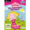 dtp Entertainment AG Prinzessin Zauberstern - [PC] - [Edizione: Germania]