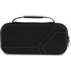 Cymwer Custodia Protettiva for Console Portatile for Switch 2, Custodia da Trasporto Con Grande Capacità, Cover Resistente agli Urti for Viaggi Outdoor, Conservazione Console NS2