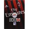 Electronic Arts FIFA 14 - Ultimate Edition: Steelbook AC Milan Club (non vendibile separatamente dal gioco)