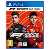 Codemasters F1 Seventy Edition