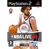 Electronic Arts NBA Live 08