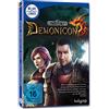 Purple Hills Das schwarze Auge: Demonicon [Edizione: Germania]