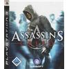 Ubisoft Assassin's Creed