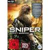 ak tronic Sniper: Ghost Warrior [Software Pyramide] [Edizione: Germania]