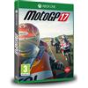 Bandai Namco MotoGP™17 - Xbox One [Edizione: Francia]
