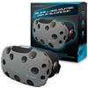 Hyperkin Casque VR - Housse Protection - Silicone - Gris - HTC Vive - [Edizione: Francia]