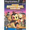 Sega Super Monkey Ball Adventure