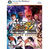 Capcom Super Street Fighter IV Arcade Edition (輸入版)