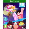 Bandai Namco Steven Universe Save The Light And OK K.O.! Lets Play Heroes - Xbox One [Edizione: Regno Unito]