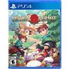 PQube Potion Permit - PlayStation 4