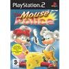 Phoenix Mouse Police (PS2) by Phoenix