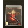 Playstation diablo III PS3 (vedi dettagli nella descrizione prodotto)