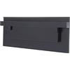 Acouto HXO003 Base per Supporto Verticale per Console di Gioco Supporto per Dock per Console Adatto per di Gioco S S Adatto per Conso Verticale per ConsoleBase per ConsoleDock per ConsoleConsole di