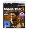 Playstation Uncharted 3 - Drake's Deception (Game of the Year)