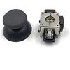 Perfect Part Sostituzione 3D Analogico Joystick Asse Sensore Modulo Rocker joystick cap Thumb stick per PlayStation 2 PS2 Xbox 360 controller