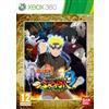 Bandai Namco Naruto Ultimate Ninja Storm 3: Full Burst (Xbox 360) [Edizione: Regno Unito]
