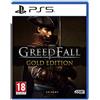 Focus Home Interactive Greedfall - Gold Edition - Gold