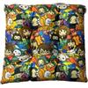 Sihir Dükkani Wizarding World - Harry Potter - Coussin - Harry Potter Chibi 2