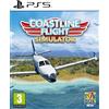 PlayStation Coastline Flight Simulator - Per PlayStation 5