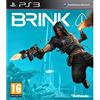 Bethesda Brink - PS3