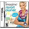 Ubisoft Imagine Resort Owner, NDS