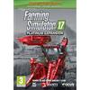 Focus Farming Simulator 17 Platinum Expansion - PC