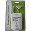 Sintech Regolatore di carica e cavo di collegamento per Xbox 360 (senza batteria)