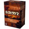 Ubisoft Far Cry 2 (Collector's Edition), PS3