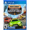 Outright Games Matchbox Driving Adventures - PlayStation 4